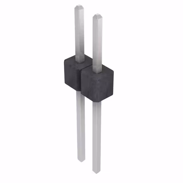 PTC02SADN Sullins Connector Solutions  Headers Male Pins